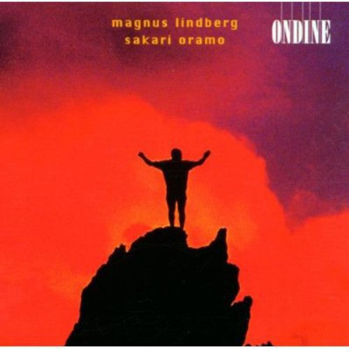 the album cover for M. LINDBERG - Arena 2 / Coyote Blues