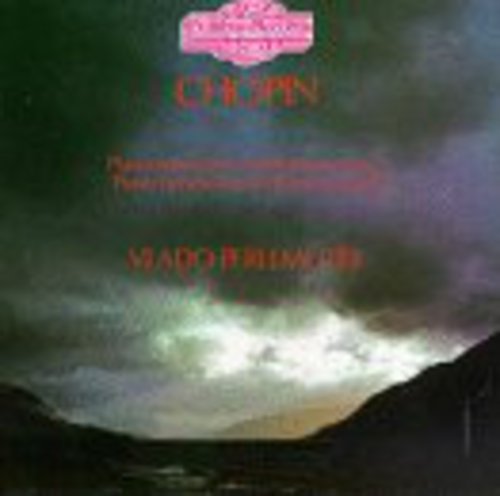 the album cover for Vlado Perlemuter - Piano Sons Opp35,58