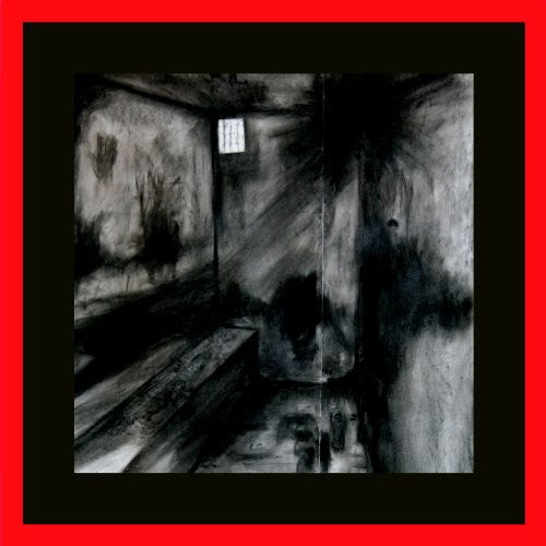 the album cover for Dark Sea Dream - Dark Sea Dream