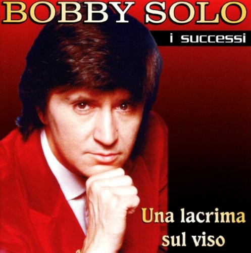 the album cover for Solo Bobby - I Successi [Import]