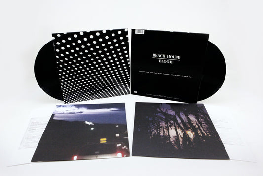 Beach House - Bloom [LP]