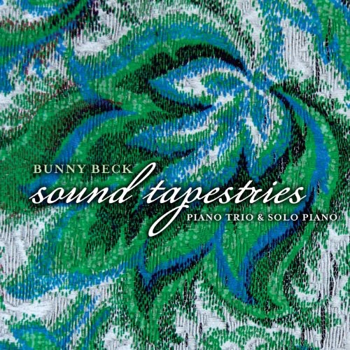 the album cover for Bunny Beck - Sound Tapestries