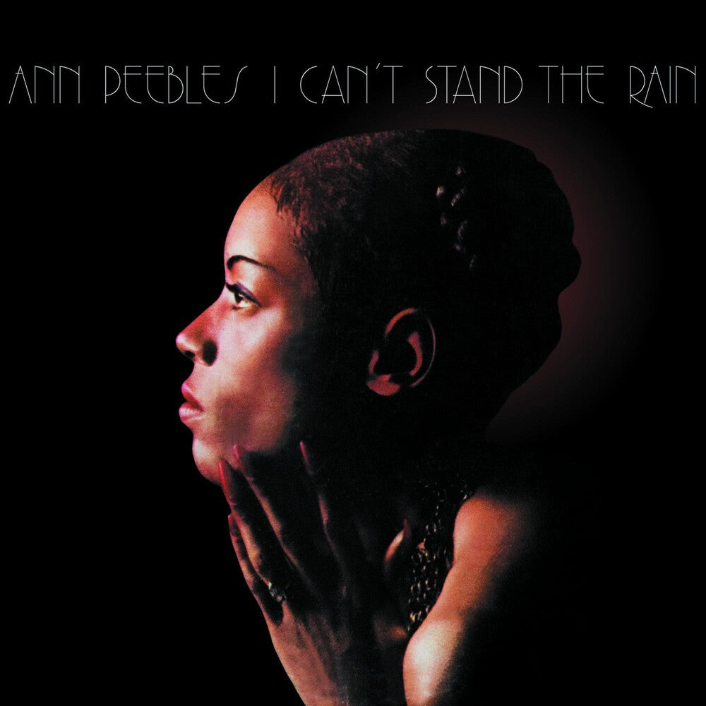 Ann Peebles - I Can't Stand the Rain [LP]