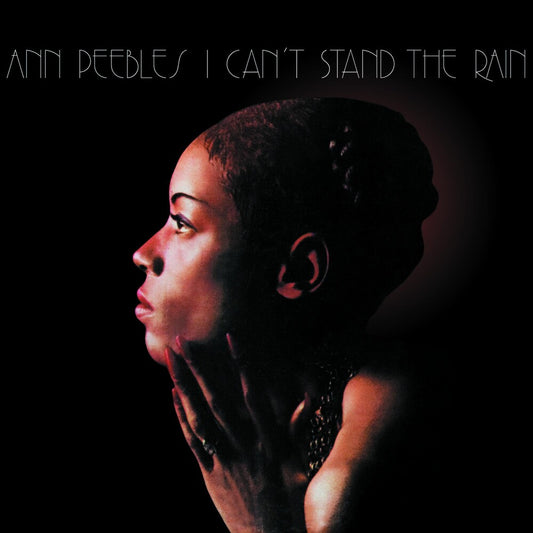 Ann Peebles - I Can't Stand the Rain [LP]