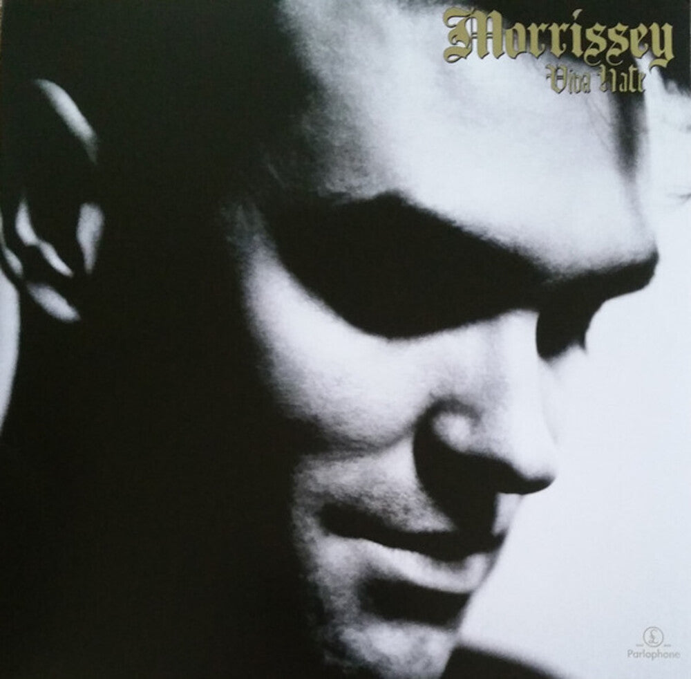 Morrissey - Viva Hate [Remastered]