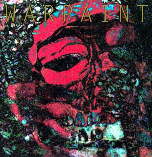 Warpaint - The Fool [LP]