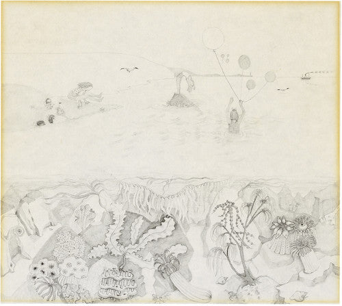 Robert Wyatt - Rock Bottom (W/Cd) [Limited Edition] [Reissue]