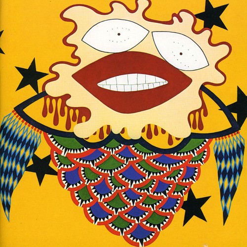 Jorma Kaukonen - Quah [CD]