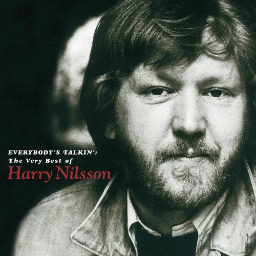 Harry Nilsson - The Best Of [CD]