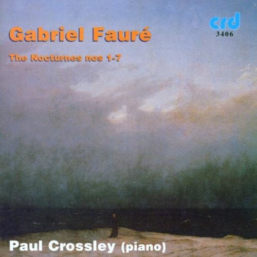the album cover for Generic Calf - Nocturnes 1-7