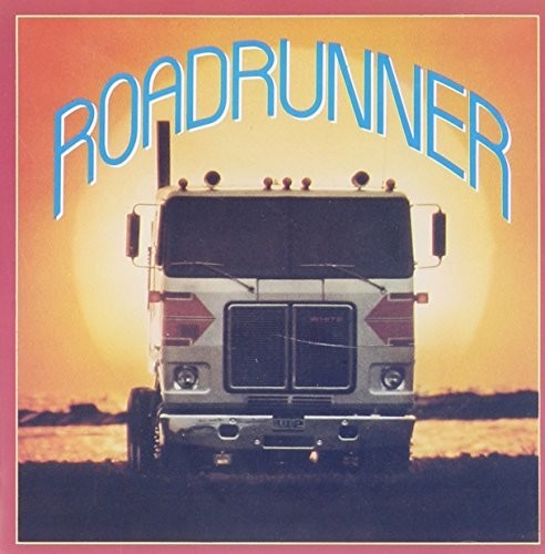 the album cover for Roadrunner - Roadrunner / Various