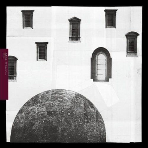 the album cover for Daily Void - The Eclipse of 1453