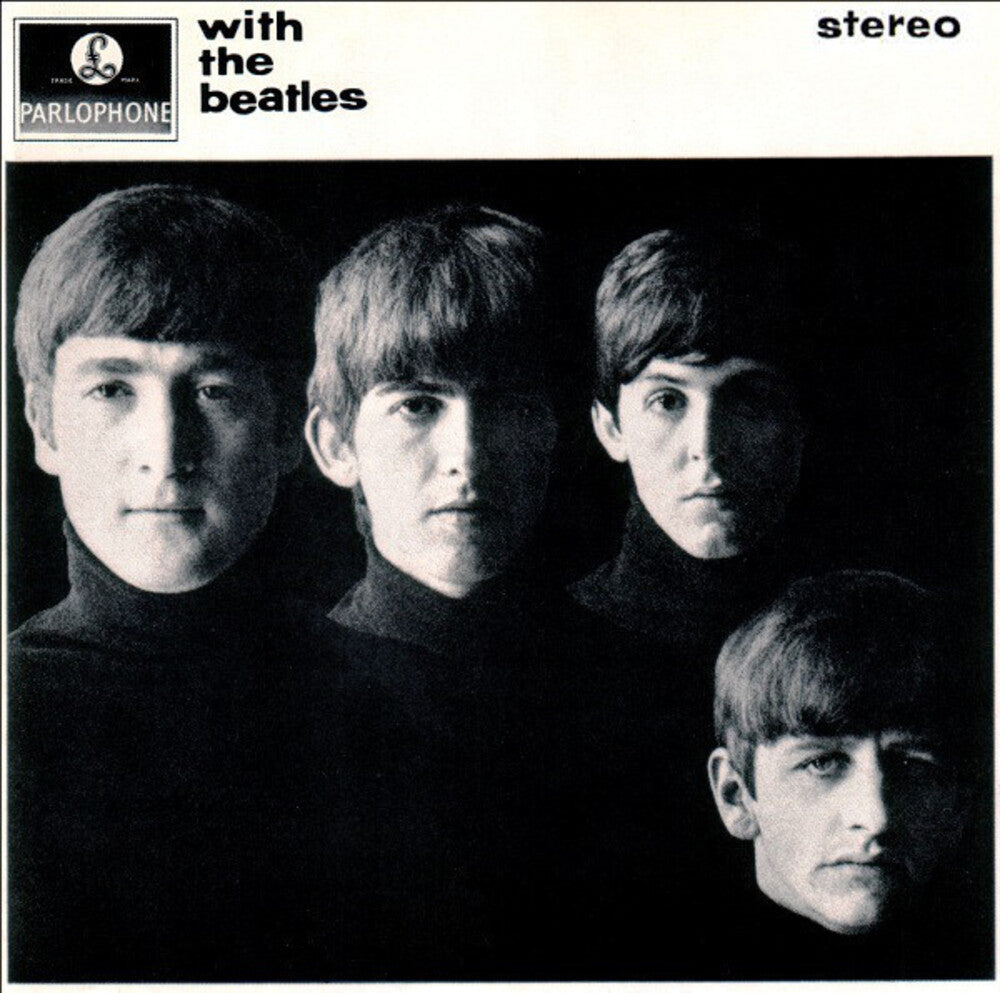 The Beatles - With The Beatles [Reissue] [Remastered] [180 Gram]