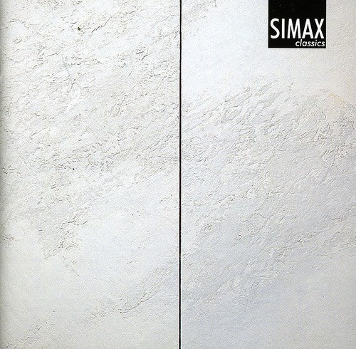 the album cover for Stein-Erik Olsen - Sonata Mongoliana / 3 Russian Waltzes