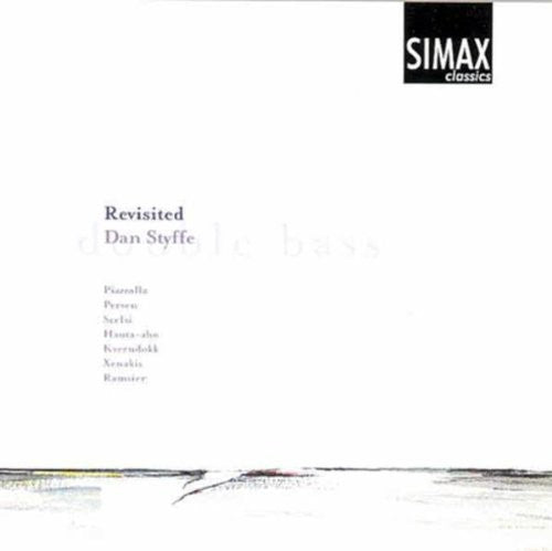the album cover for Sigurd Slåttebrekk - Revisited