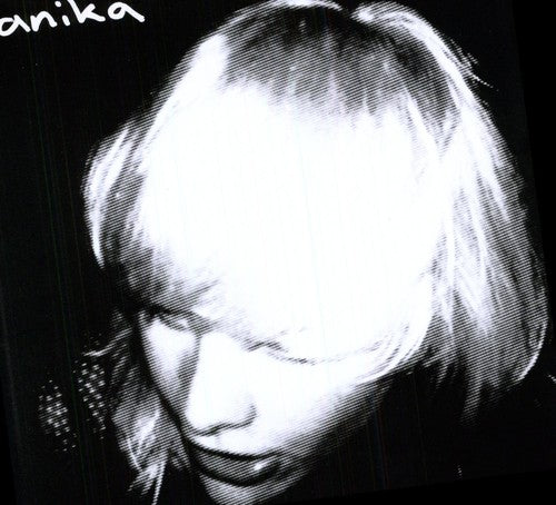 Anika - Anika [LP]
