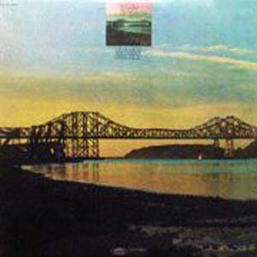 the album cover for West - Bridges