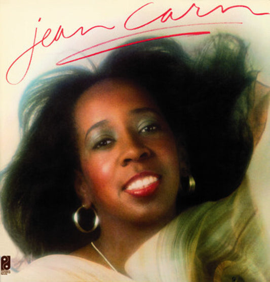 the album cover for Jean Carn - Jean Carne