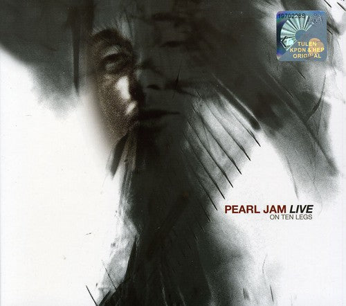 Pearl Jam - Live On Ten Legs [Import]