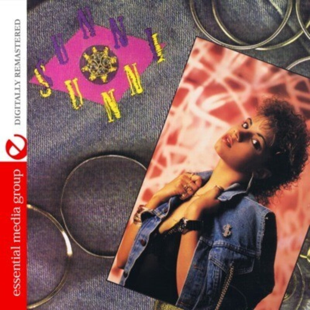 the album cover for Sunni - Sunni (Mod)