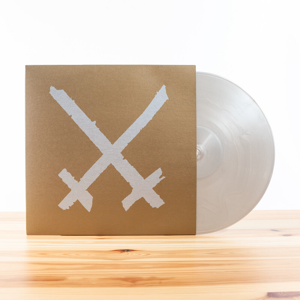 the album cover for Xiu Xiu - Angel Guts: Red Classroom