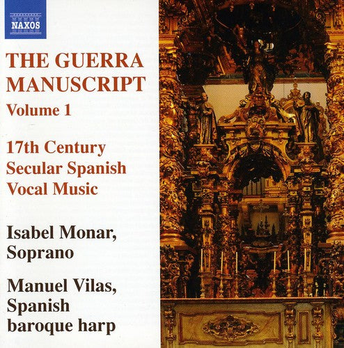 the album cover for Manuel Vilas - Guerra Manuscript 1