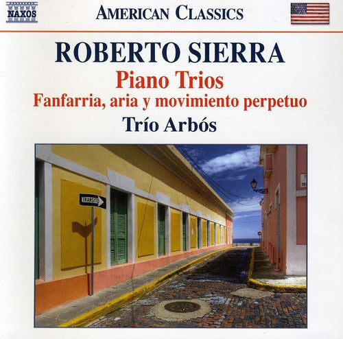 the album cover for Juan Carlos Garvayo - Piano Trios
