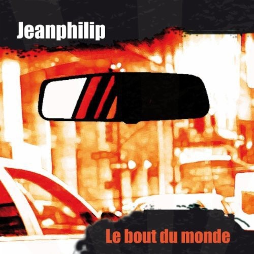 the album cover for Jean Philip - Bout Du Monde