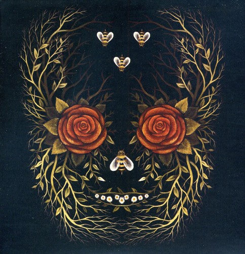 the album cover for Young Widows - In and Out Of Youth and Lightness