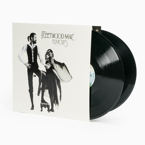 Fleetwood Mac - Rumours [Deluxe 180g 2LP]