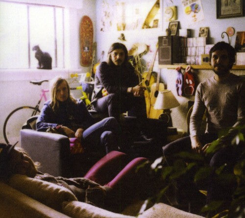 the album cover for Sun Wizard - Positively 4th Avenue [Import]
