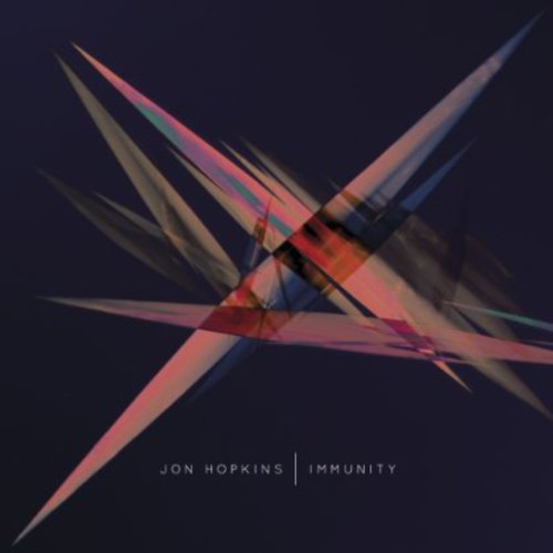 Jon Hopkins - Immunity [Download Included]