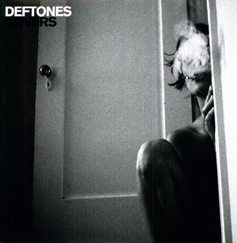 cover art for Deftones - Covers