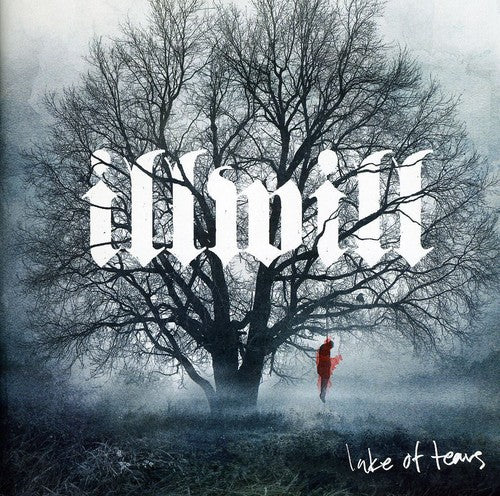 the album cover for Lake Of Tears - Illwill