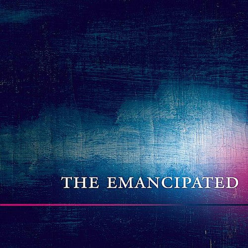 the album cover for The Emancipated - Emancipated