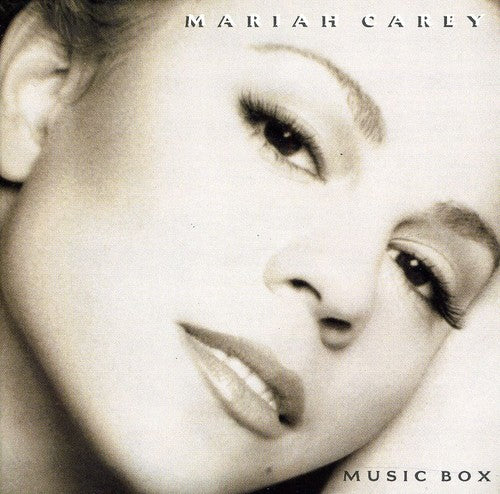 Mariah Carey - Music Box [CD]