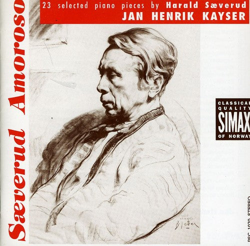 the album cover for Jan Henrik Kayser - 23 Selected Piano Pieces