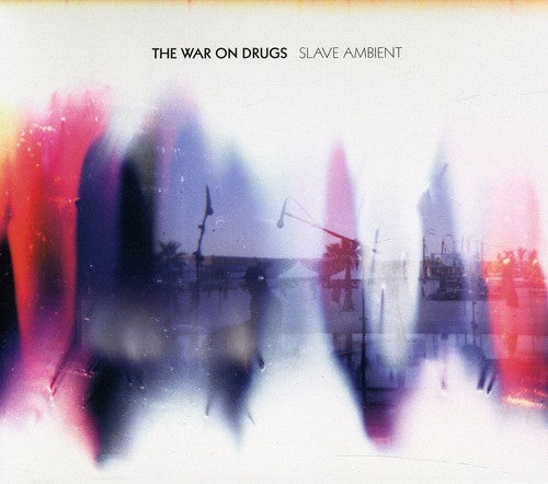The War On Drugs - Slave Ambient [CD]
