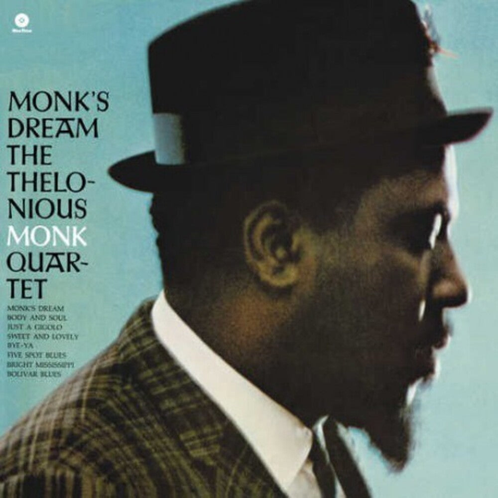 Thelonious Monk - Monk's Dream [Import]