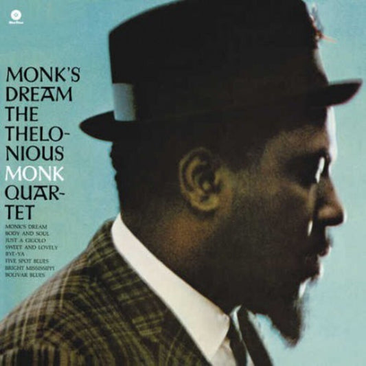 Thelonious Monk - Monk's Dream [Import]