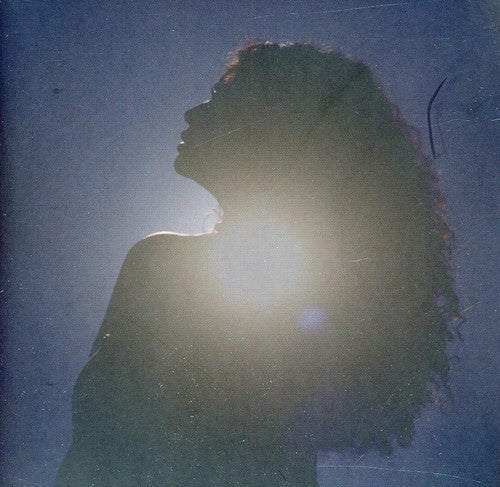 the album cover for Gaby Hernandez - Sweet Starry Night