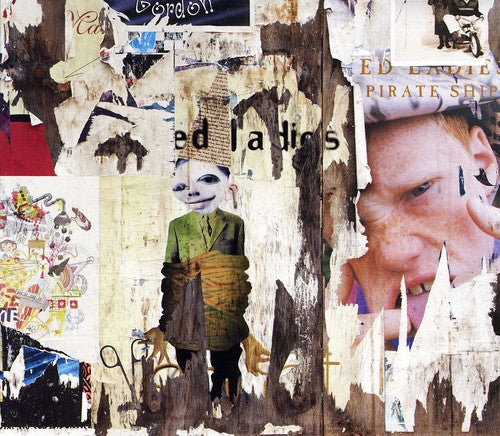 the album cover for Barenaked Ladies - Hits From Yesterday & Today