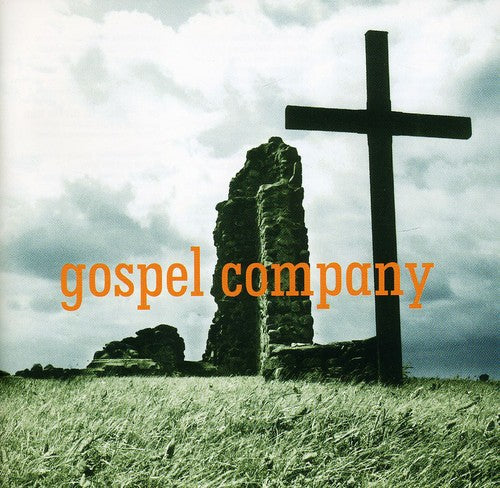 the album cover for Gospel Company - Gospel Company