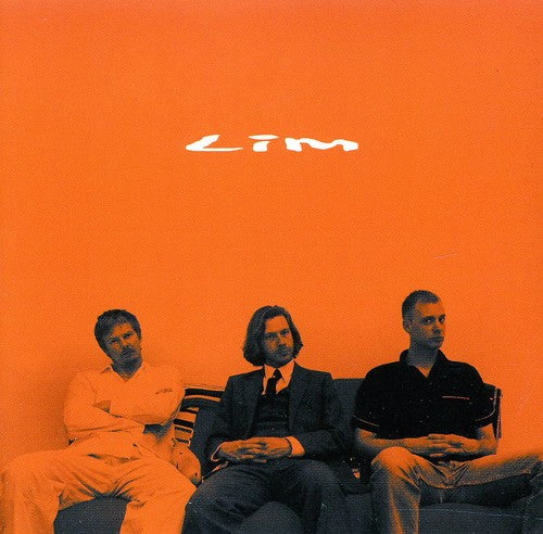 the album cover for Lim - Lim