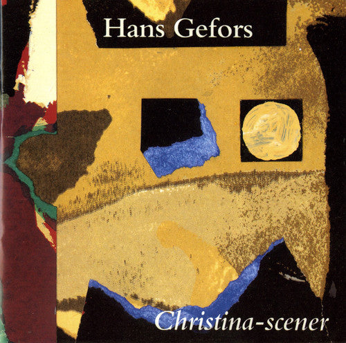 the album cover for Cubixone - Christina Scener / Various