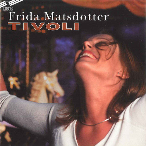 the album cover for Blues For Katrina - Tivoli