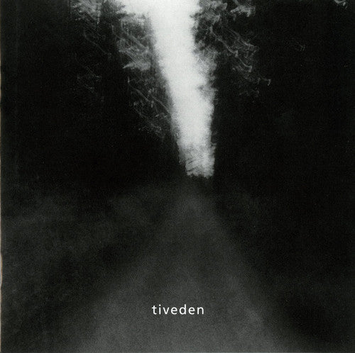 the album cover for Per Henrik Wallin - Tiveden