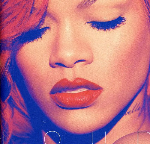 Rihanna - Loud [CD]
