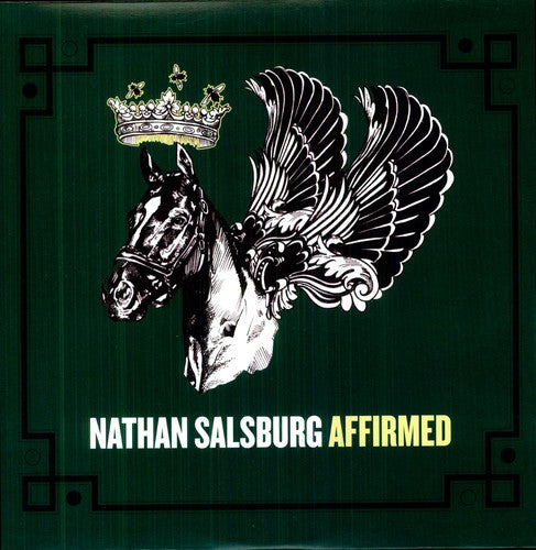 Nathan Salsburg - Affirmed [LP]