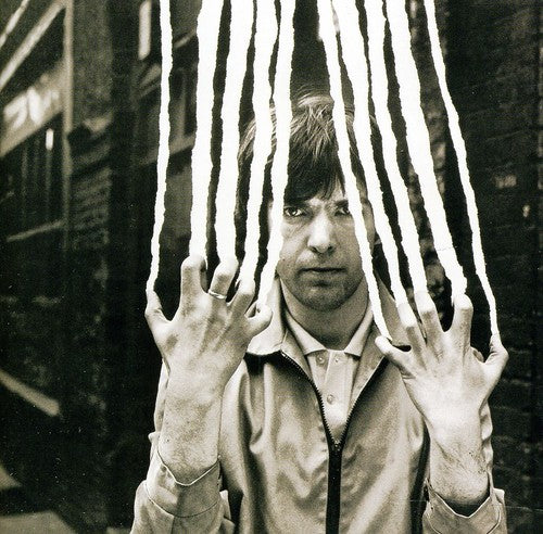 the album cover for Peter Gabriel - Peter Gabriel 2 (Remastered) [Import]